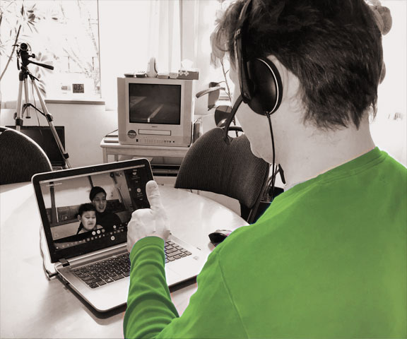 CHEERS 仙台の英会話教室 仙台市青葉区にある英会話スクールです クラス オンラインレッスン