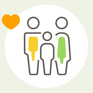 CHEERS 仙台の英会話教室 仙台市青葉区にある英会話スクールです ファミリープラン