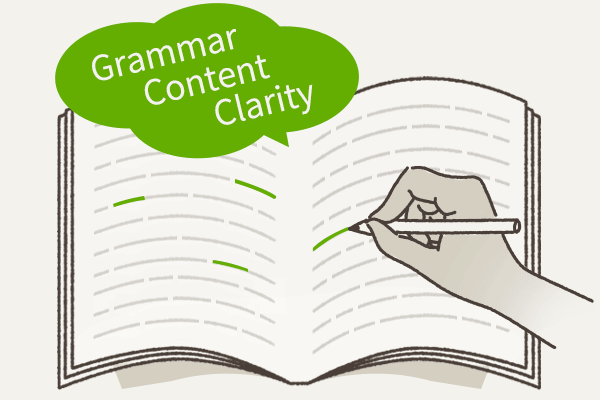 CHEERS 仙台の英会話教室 仙台市青葉区にある英会話スクールです CHEERSの英文校正