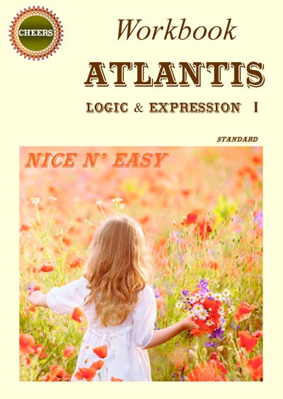 CHEERS 仙台の英会話教室 仙台市青葉区にある英会話スクールです ATLANTIS 高等学校外国語科用 文部科学省検定済教科書 高等学校 英語 論理・表現 Ⅰ 教師用指導書